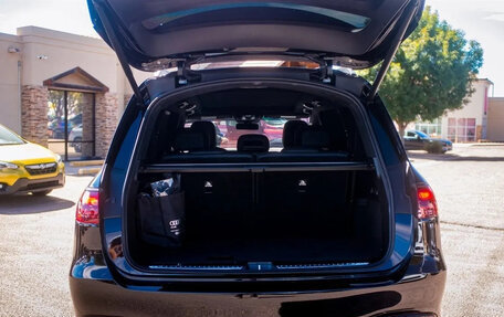 Mercedes-Benz GLS AMG, 2024 год, 19 650 000 рублей, 38 фотография