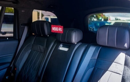 Mercedes-Benz GLS AMG, 2024 год, 19 650 000 рублей, 33 фотография
