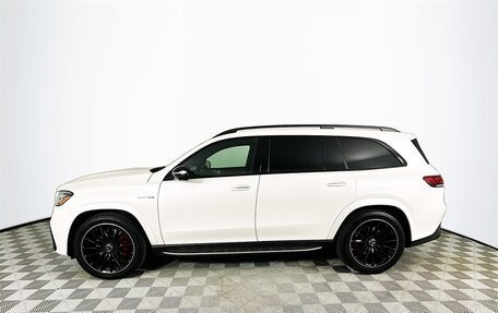 Mercedes-Benz GLS AMG, 2023 год, 17 550 600 рублей, 4 фотография