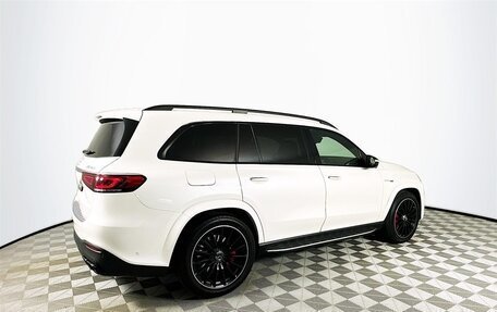 Mercedes-Benz GLS AMG, 2023 год, 17 550 600 рублей, 7 фотография