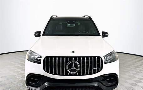 Mercedes-Benz GLS AMG, 2023 год, 17 550 600 рублей, 2 фотография
