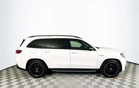 Mercedes-Benz GLS AMG, 2023 год, 17 550 600 рублей, 8 фотография