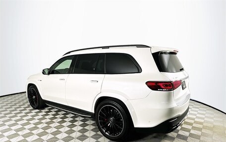 Mercedes-Benz GLS AMG, 2023 год, 17 550 600 рублей, 5 фотография