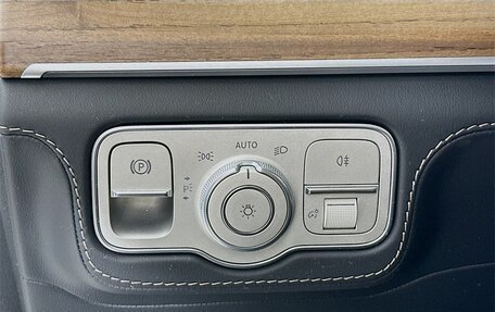 Mercedes-Benz GLS AMG, 2023 год, 17 550 600 рублей, 10 фотография