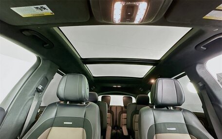 Mercedes-Benz GLS AMG, 2023 год, 17 550 600 рублей, 22 фотография