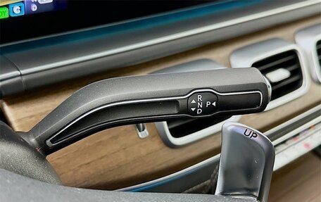 Mercedes-Benz GLS AMG, 2023 год, 17 550 600 рублей, 17 фотография