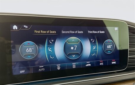 Mercedes-Benz GLS AMG, 2023 год, 17 550 600 рублей, 16 фотография