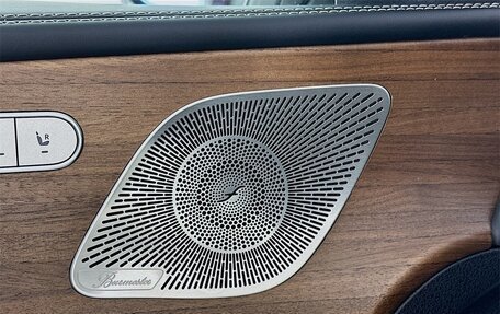 Mercedes-Benz GLS AMG, 2023 год, 17 550 600 рублей, 19 фотография