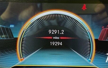 Mercedes-Benz GLS AMG, 2023 год, 17 550 600 рублей, 12 фотография