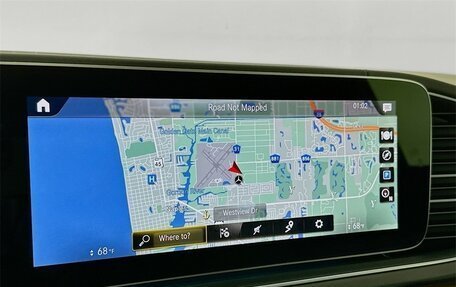 Mercedes-Benz GLS AMG, 2023 год, 17 550 600 рублей, 13 фотография