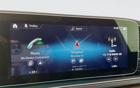 Mercedes-Benz GLS AMG, 2023 год, 17 550 600 рублей, 15 фотография