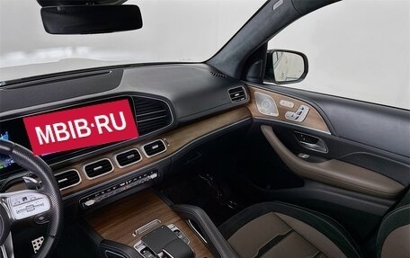 Mercedes-Benz GLS AMG, 2023 год, 17 550 600 рублей, 24 фотография