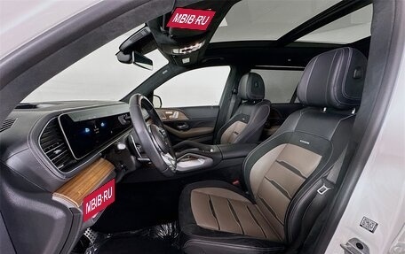 Mercedes-Benz GLS AMG, 2023 год, 17 550 600 рублей, 21 фотография