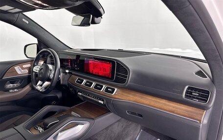 Mercedes-Benz GLS AMG, 2023 год, 17 550 600 рублей, 31 фотография