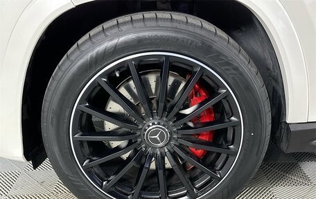Mercedes-Benz GLS AMG, 2023 год, 17 550 600 рублей, 33 фотография