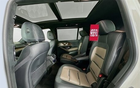 Mercedes-Benz GLS AMG, 2023 год, 17 550 600 рублей, 25 фотография