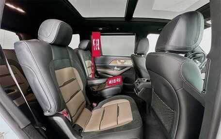 Mercedes-Benz GLS AMG, 2023 год, 17 550 600 рублей, 29 фотография