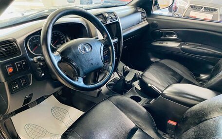 Great Wall Hover, 2008 год, 650 000 рублей, 10 фотография