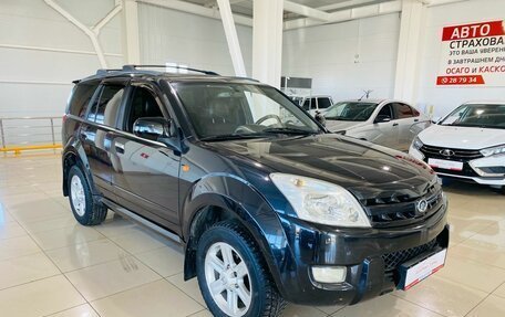 Great Wall Hover, 2008 год, 650 000 рублей, 3 фотография