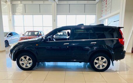 Great Wall Hover, 2008 год, 650 000 рублей, 8 фотография