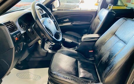 Great Wall Hover, 2008 год, 650 000 рублей, 9 фотография