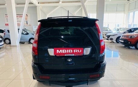 Great Wall Hover, 2008 год, 650 000 рублей, 6 фотография