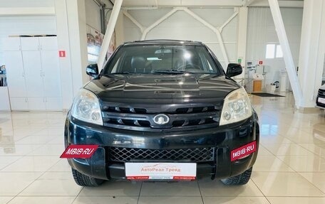 Great Wall Hover, 2008 год, 650 000 рублей, 2 фотография