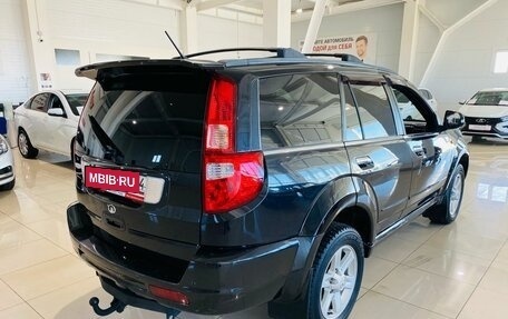 Great Wall Hover, 2008 год, 650 000 рублей, 5 фотография