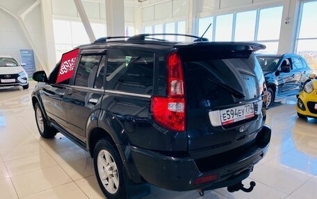 Great Wall Hover, 2008 год, 650 000 рублей, 7 фотография