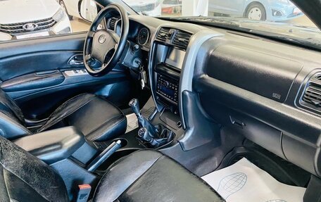 Great Wall Hover, 2008 год, 650 000 рублей, 12 фотография