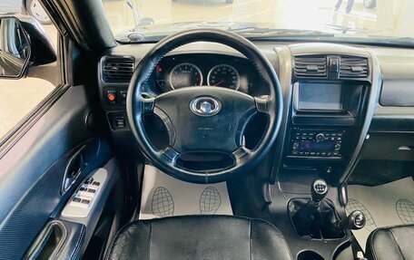 Great Wall Hover, 2008 год, 650 000 рублей, 14 фотография