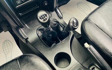 Great Wall Hover, 2008 год, 650 000 рублей, 18 фотография