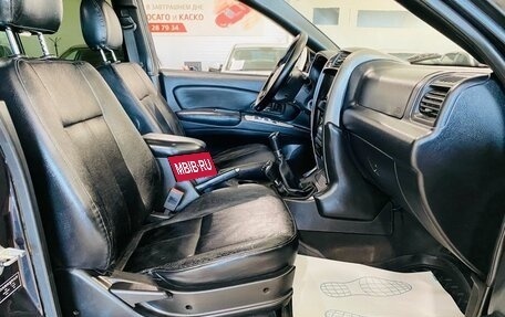 Great Wall Hover, 2008 год, 650 000 рублей, 11 фотография