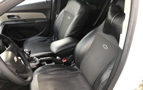 Chevrolet Cruze II, 2012 год, 570 000 рублей, 6 фотография