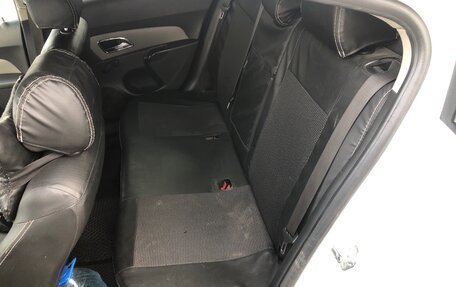 Chevrolet Cruze II, 2012 год, 570 000 рублей, 7 фотография