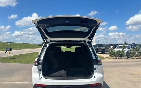 Jeep Grand Cherokee, 2025 год, 10 230 072 рублей, 7 фотография