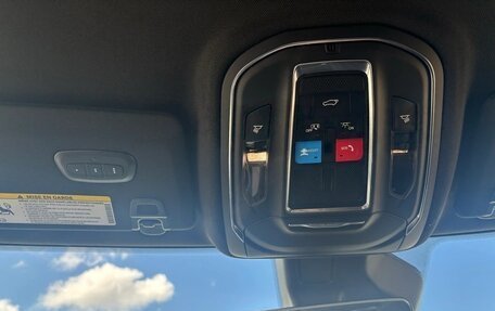 Jeep Grand Cherokee, 2025 год, 10 230 072 рублей, 13 фотография