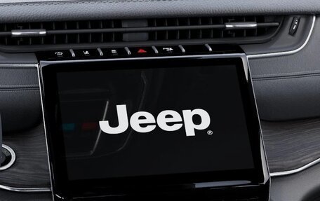 Jeep Grand Cherokee, 2025 год, 10 230 072 рублей, 20 фотография