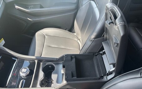 Jeep Grand Cherokee, 2025 год, 10 230 072 рублей, 15 фотография