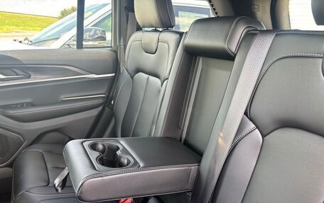 Jeep Grand Cherokee, 2025 год, 10 230 072 рублей, 17 фотография