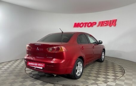 Mitsubishi Lancer IX, 2008 год, 660 000 рублей, 4 фотография