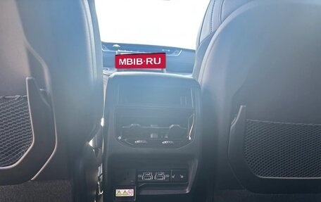 Jeep Grand Cherokee, 2025 год, 10 230 072 рублей, 18 фотография