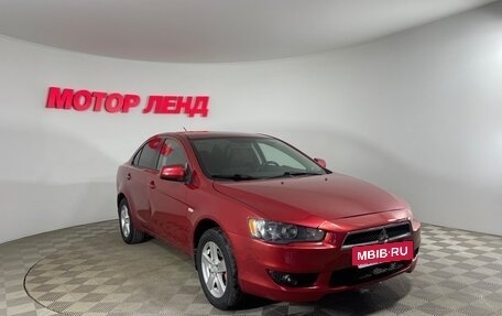 Mitsubishi Lancer IX, 2008 год, 660 000 рублей, 3 фотография
