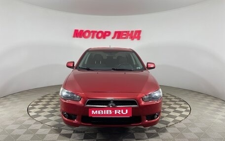 Mitsubishi Lancer IX, 2008 год, 660 000 рублей, 2 фотография