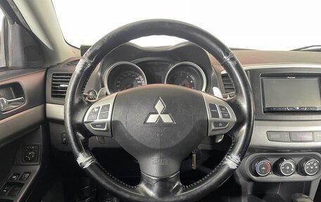 Mitsubishi Lancer IX, 2008 год, 660 000 рублей, 15 фотография
