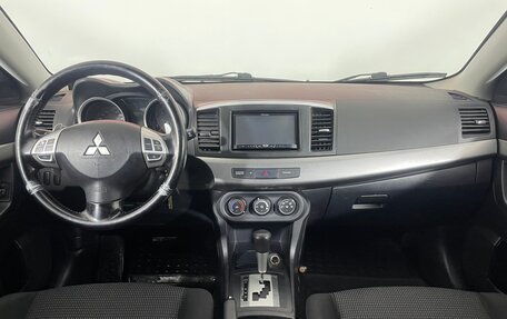 Mitsubishi Lancer IX, 2008 год, 660 000 рублей, 14 фотография
