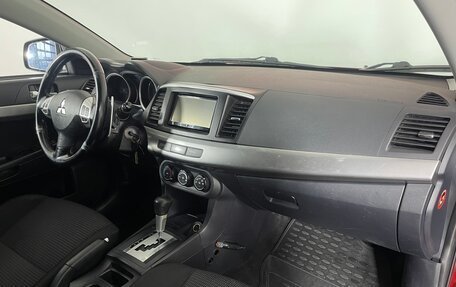 Mitsubishi Lancer IX, 2008 год, 660 000 рублей, 13 фотография