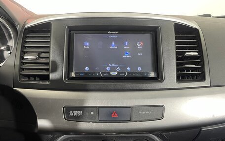 Mitsubishi Lancer IX, 2008 год, 660 000 рублей, 17 фотография