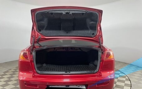 Mitsubishi Lancer IX, 2008 год, 660 000 рублей, 11 фотография