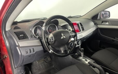 Mitsubishi Lancer IX, 2008 год, 660 000 рублей, 12 фотография